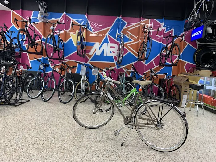 Miami Bicycles and Repair Picture 5
