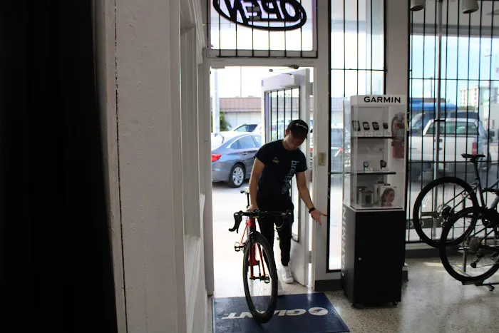 Miami Bicycles and Repair Picture 4