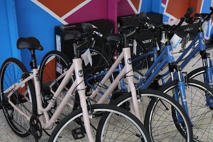 Miami Bicycles and Repair Picture 6