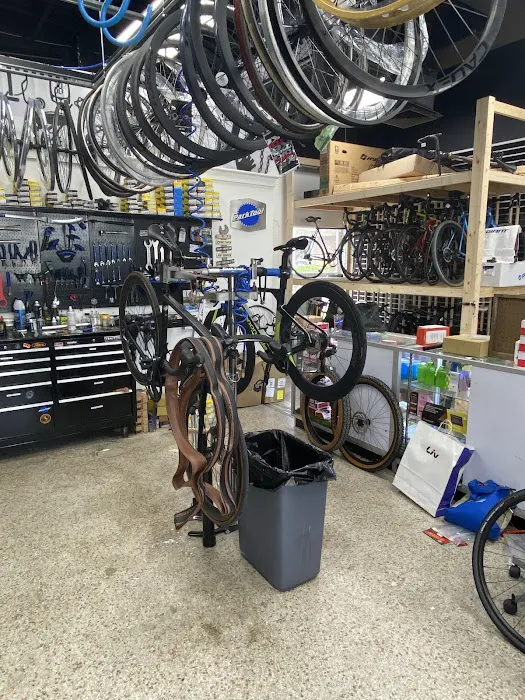Miami Bicycles and Repair Picture 2