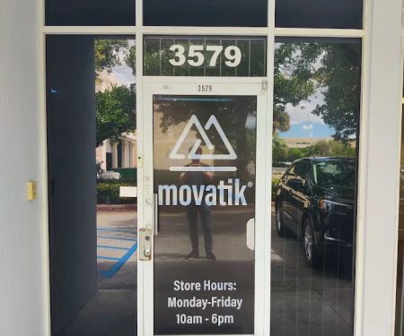 Movatik