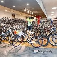 Cycle World ico