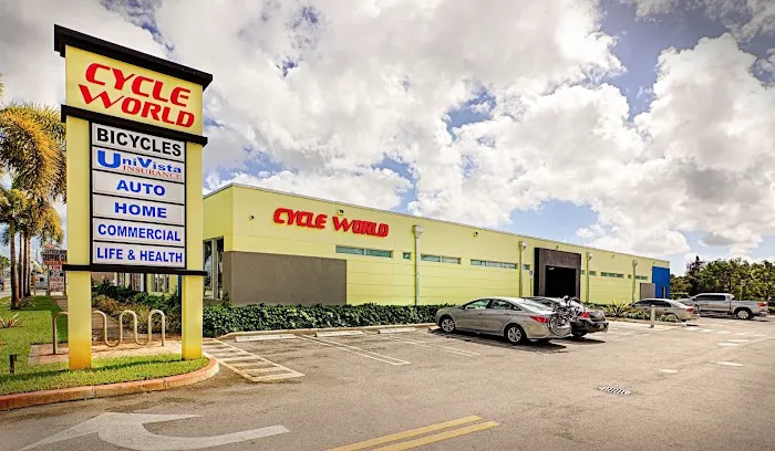 Cycle World Picture 8