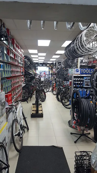 JB BIKE SHOP MB Picture 2