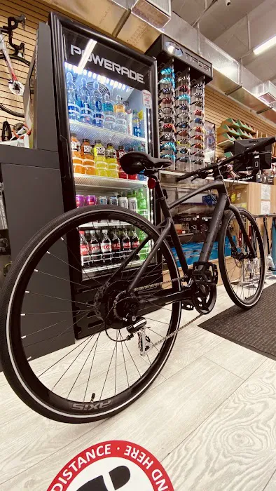JB BIKE SHOP MB Picture 4