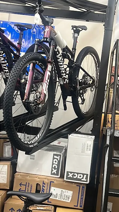 JB BIKE SHOP MB Picture 9