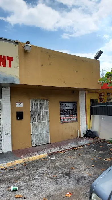 Street Runnerz Custom Bike Shop Picture 1