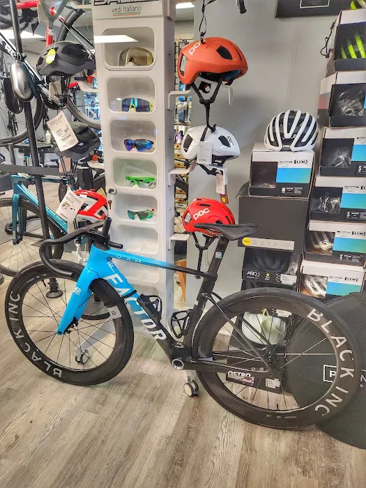 Roberio Cycling Lab Picture 4