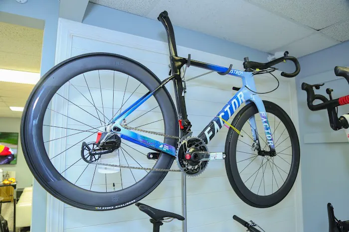 Roberio Cycling Lab Picture 1