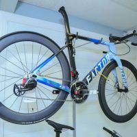 Roberio Cycling Lab ico
