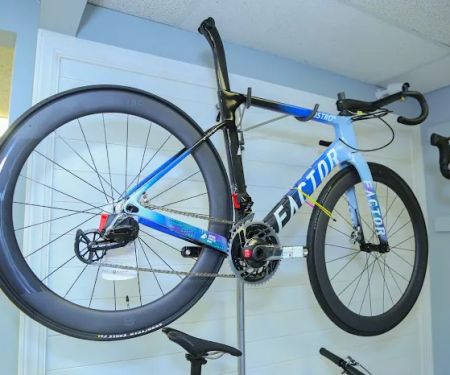 Roberio Cycling Lab