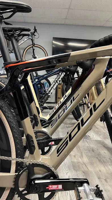Roberio Cycling Lab Picture 5