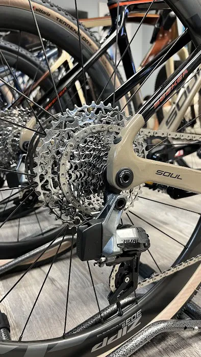 Roberio Cycling Lab Picture 2