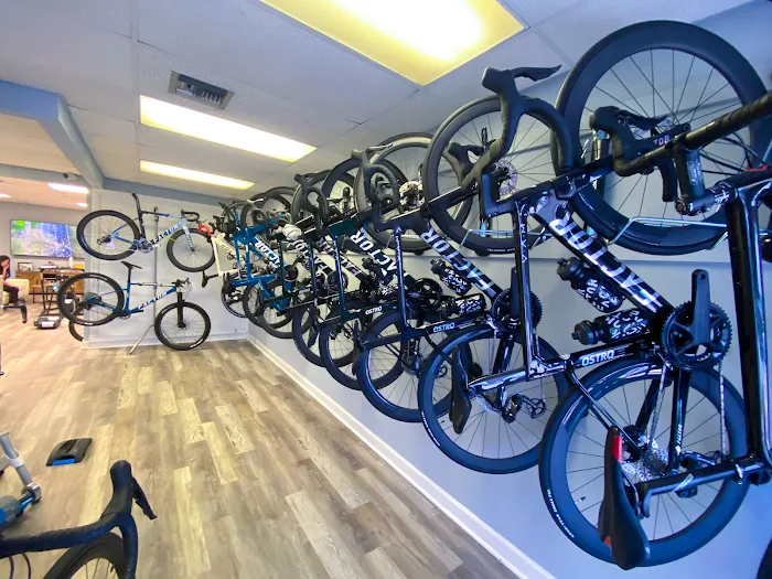 Roberio Cycling Lab Picture 9