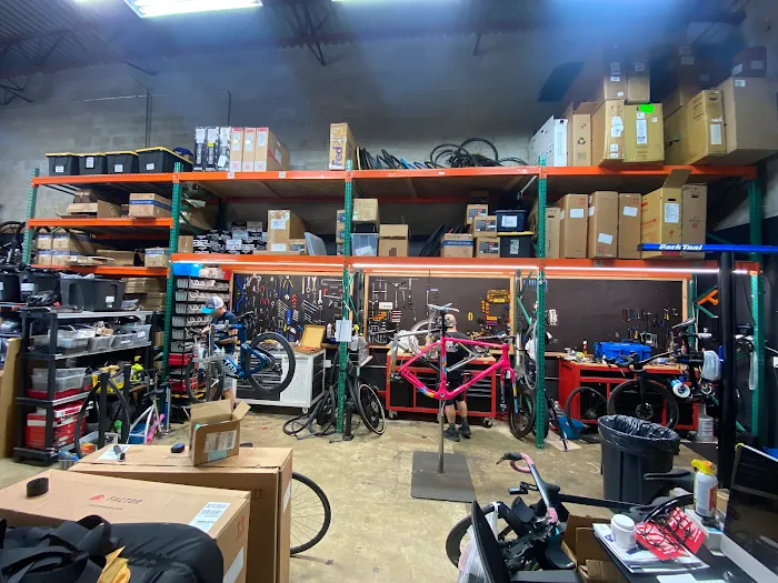 Roberio Cycling Lab Picture 10