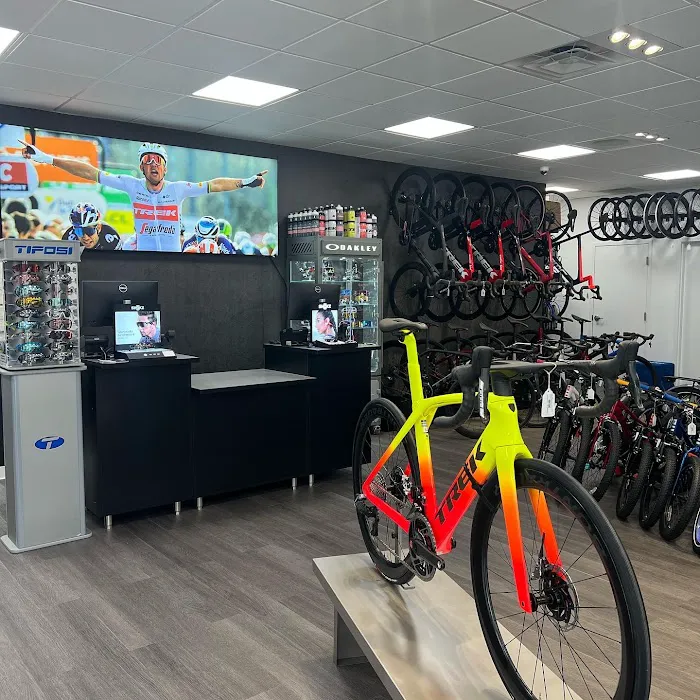 Trek Bicycle Miami Picture 7