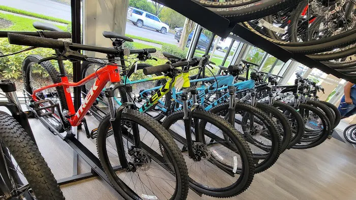 Trek Bicycle Miami Picture 3