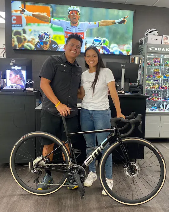 Trek Bicycle Miami Picture 6