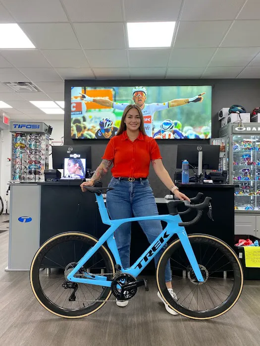 Trek Bicycle Miami Picture 2