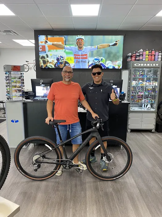 Trek Bicycle Miami Picture 4