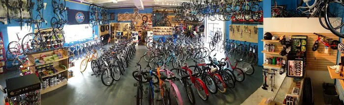 Elite Cycling & Fitness Picture 2