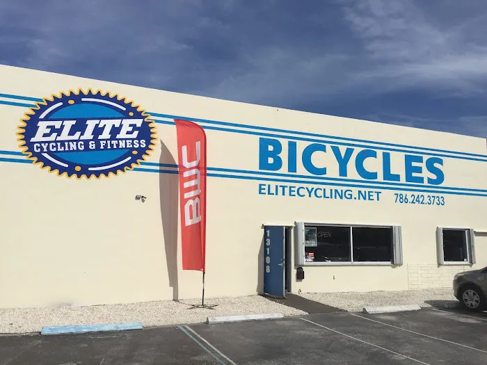 Elite Cycling & Fitness Picture 5