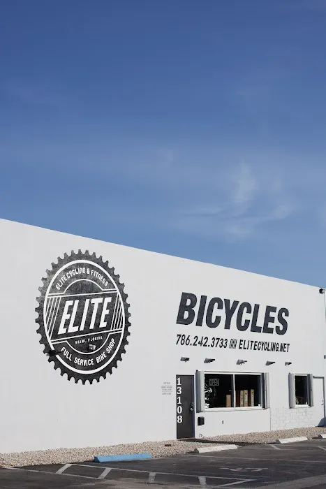 Elite Cycling & Fitness Picture 6