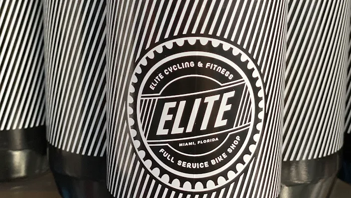 Elite Cycling & Fitness Picture 9