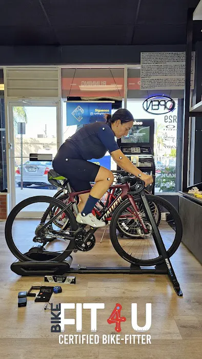 Bike Fit 4 U Picture 10