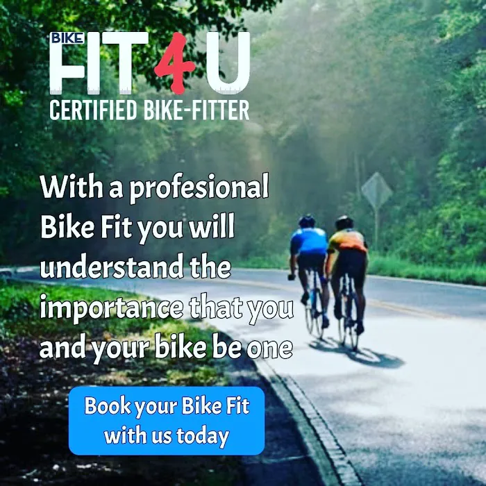 Bike Fit 4 U Picture 6