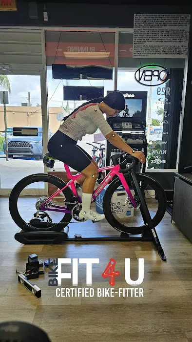 Bike Fit 4 U Picture 5