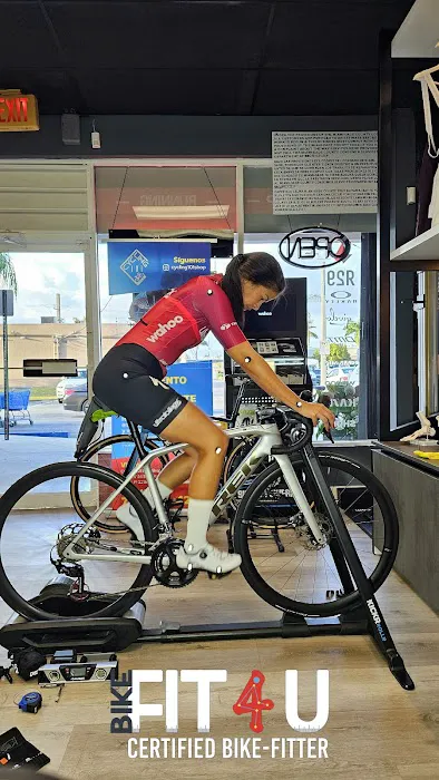 Bike Fit 4 U Picture 8