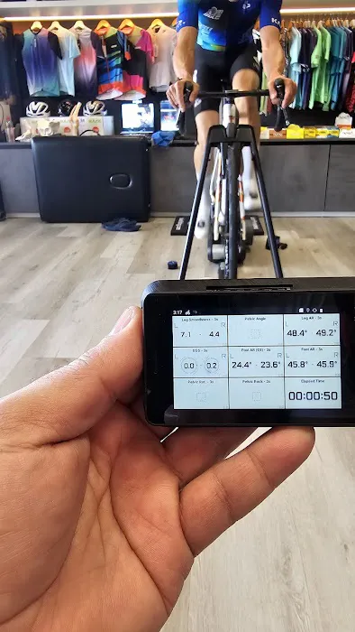 Bike Fit 4 U Picture 1