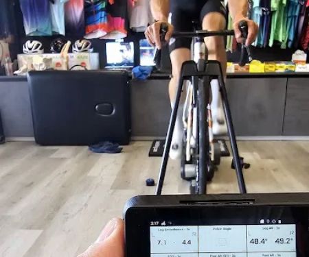 Bike Fit 4 U