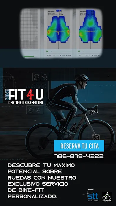 Bike Fit 4 U Picture 9