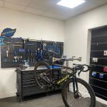 Alpha Bike Shop