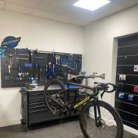 Alpha Bike Shop ico