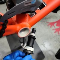 Bike Studio Miami ico