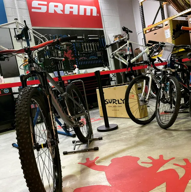 Bike Studio Miami Picture 3