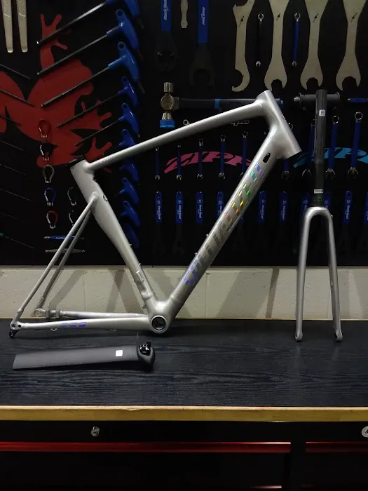Bike Studio Miami Picture 4