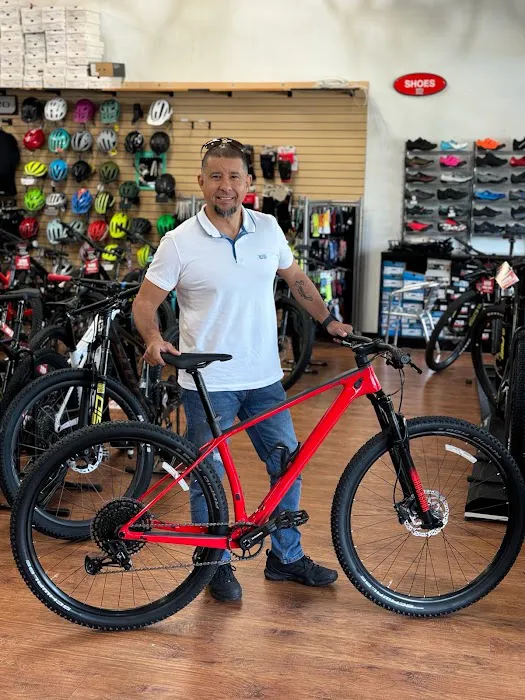 RB Cycles Picture 7