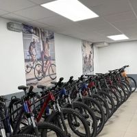 RB Cycles ico