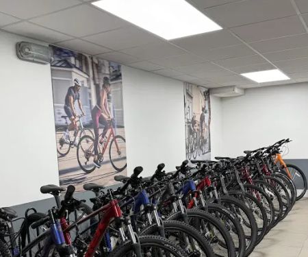 RB Cycles