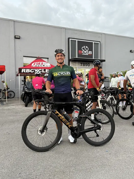 RB Cycles Picture 2