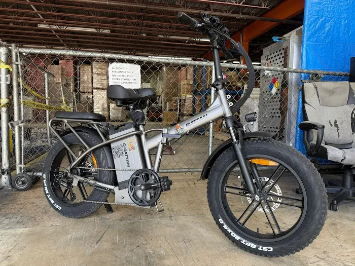 EBIKE DEPO, INC. Picture 4