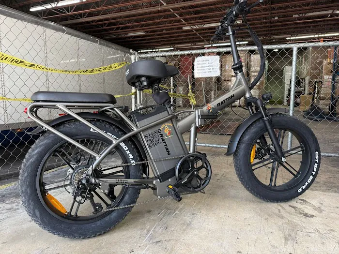 EBIKE DEPO, INC. Picture 5