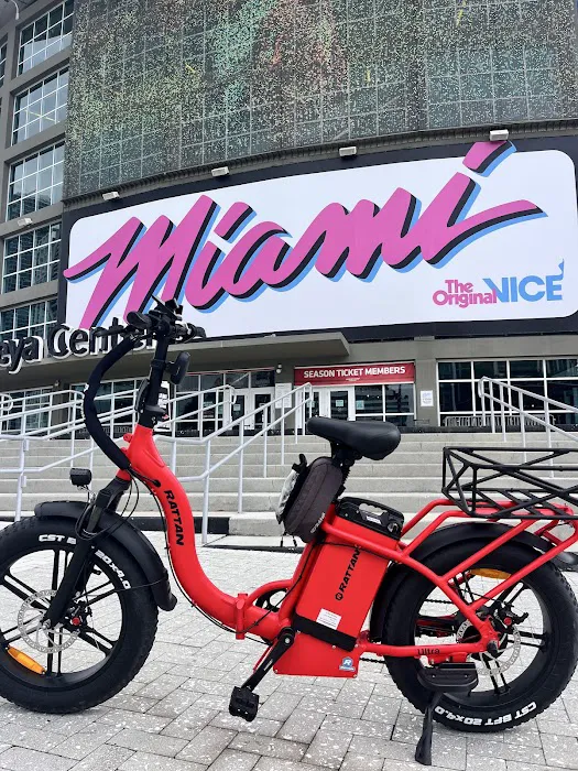EBIKE DEPO, INC. Picture 8