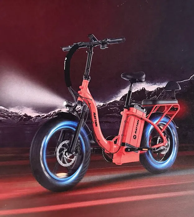 EBIKE DEPO, INC. Picture 3