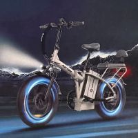 EBIKE DEPO, INC. ico