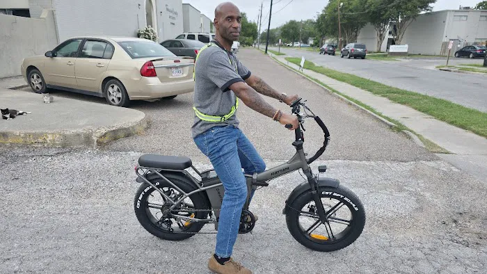 EBIKE DEPO, INC. Picture 2
